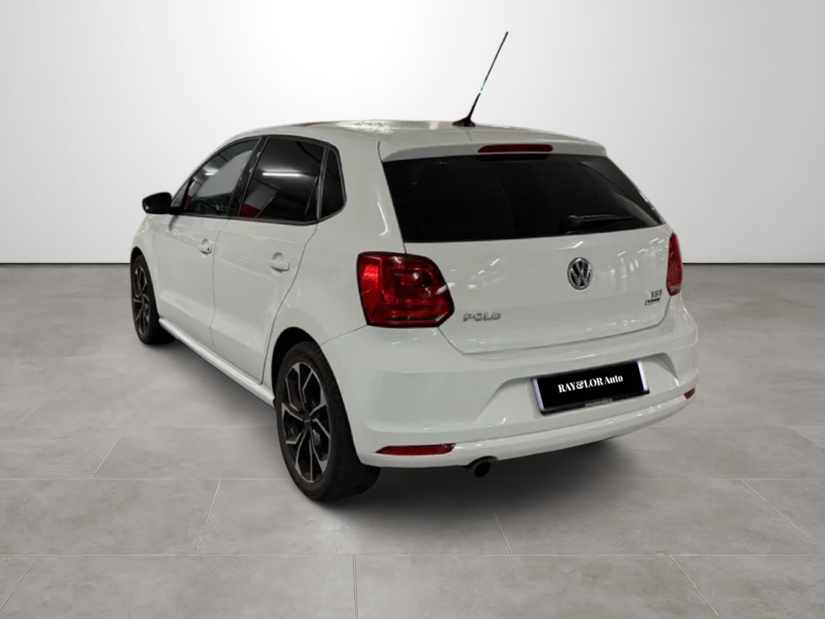 VW Polo 1.2 TSI BMT Allstar DSG-image-3