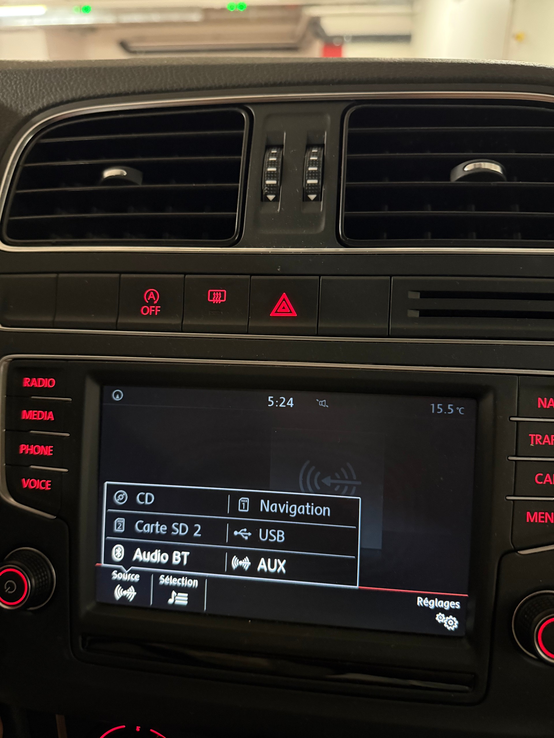 VW Polo 1.2 TSI BMT Allstar DSG-image-5