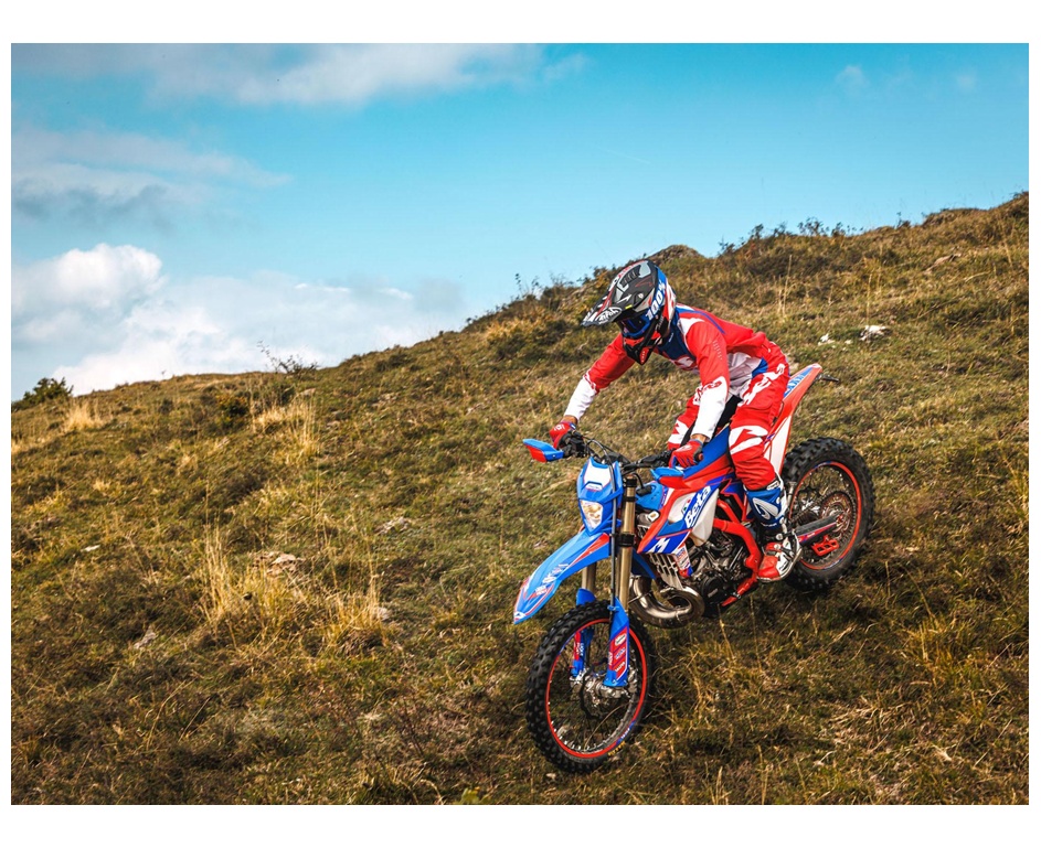 BETA RR Enduro 125 R-image-13