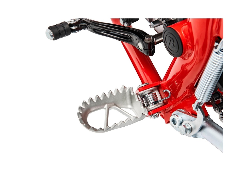 BETA RR Enduro 125 R-image-7