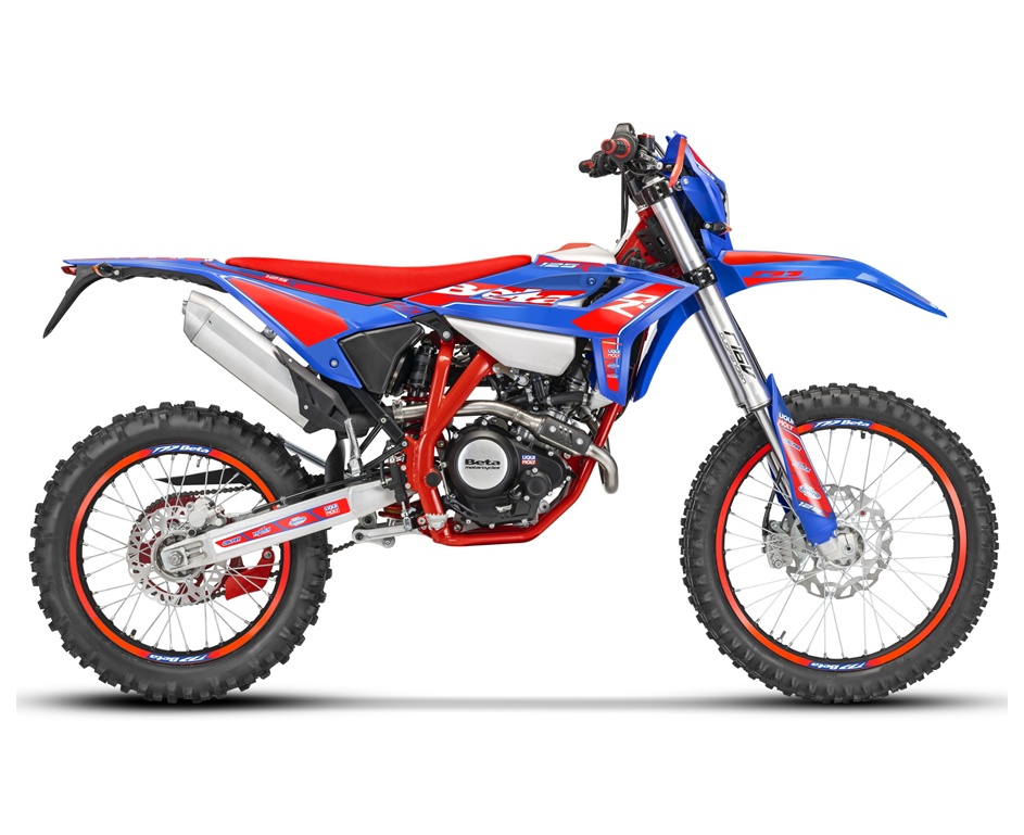 BETA RR Enduro 125 R