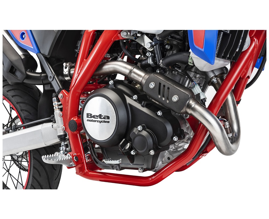 BETA RR Enduro 125 R-image-4