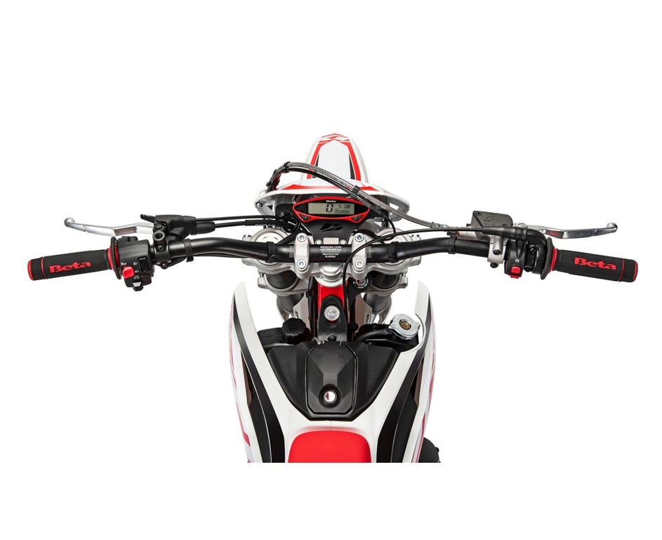 BETA RR Enduro 125 R-image-6