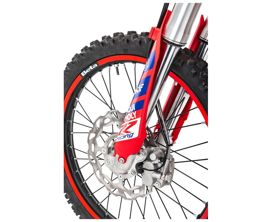 BETA RR Enduro 125 R-image-8