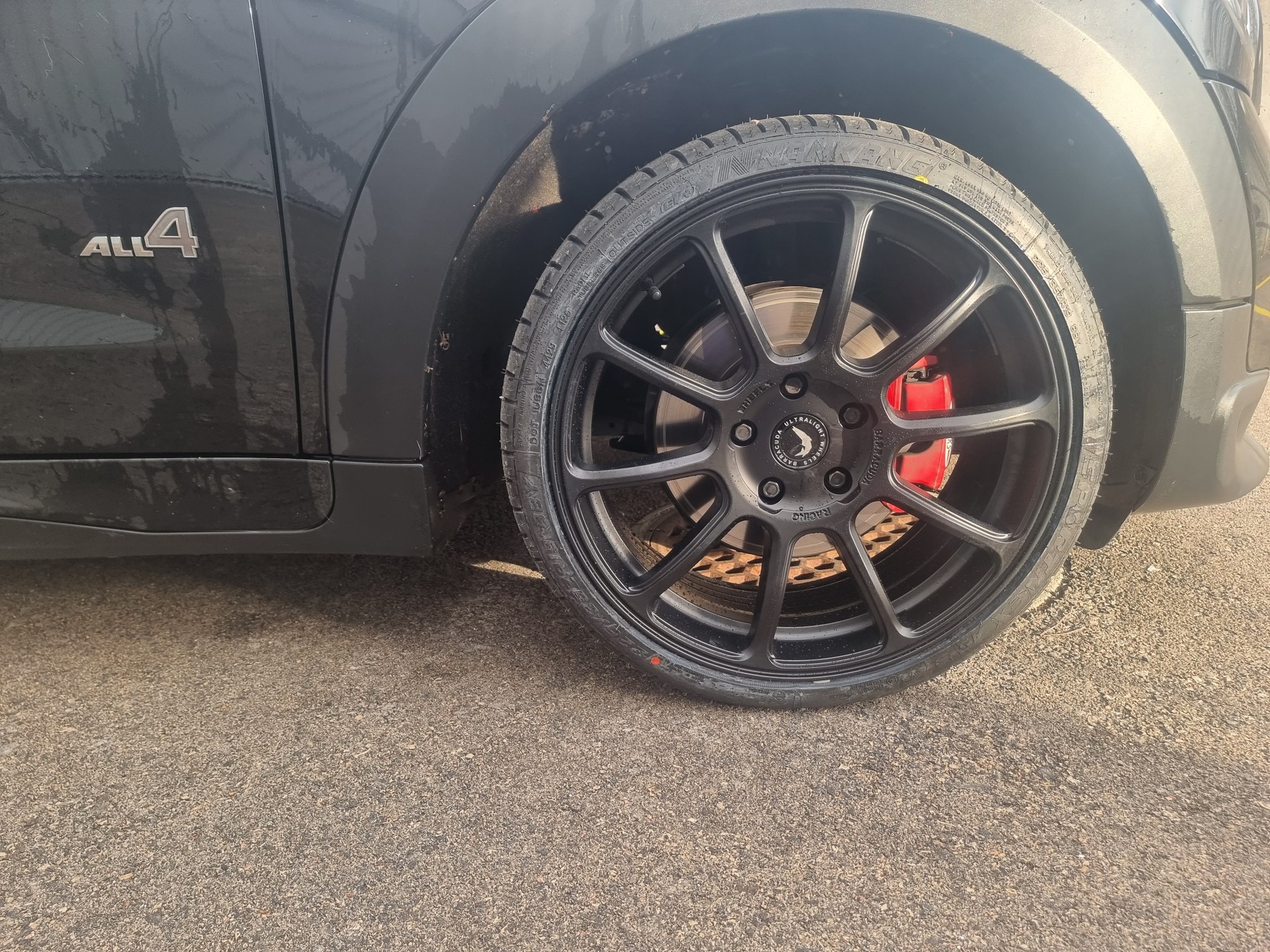 MINI Paceman John Cooper Works ALL4 Steptronic-image-4