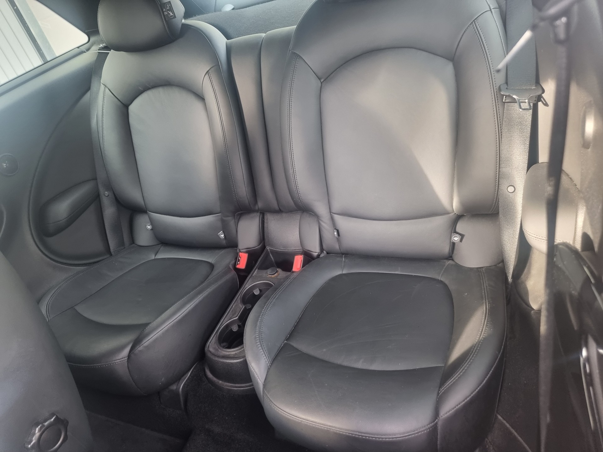 MINI Paceman John Cooper Works ALL4 Steptronic-image-9