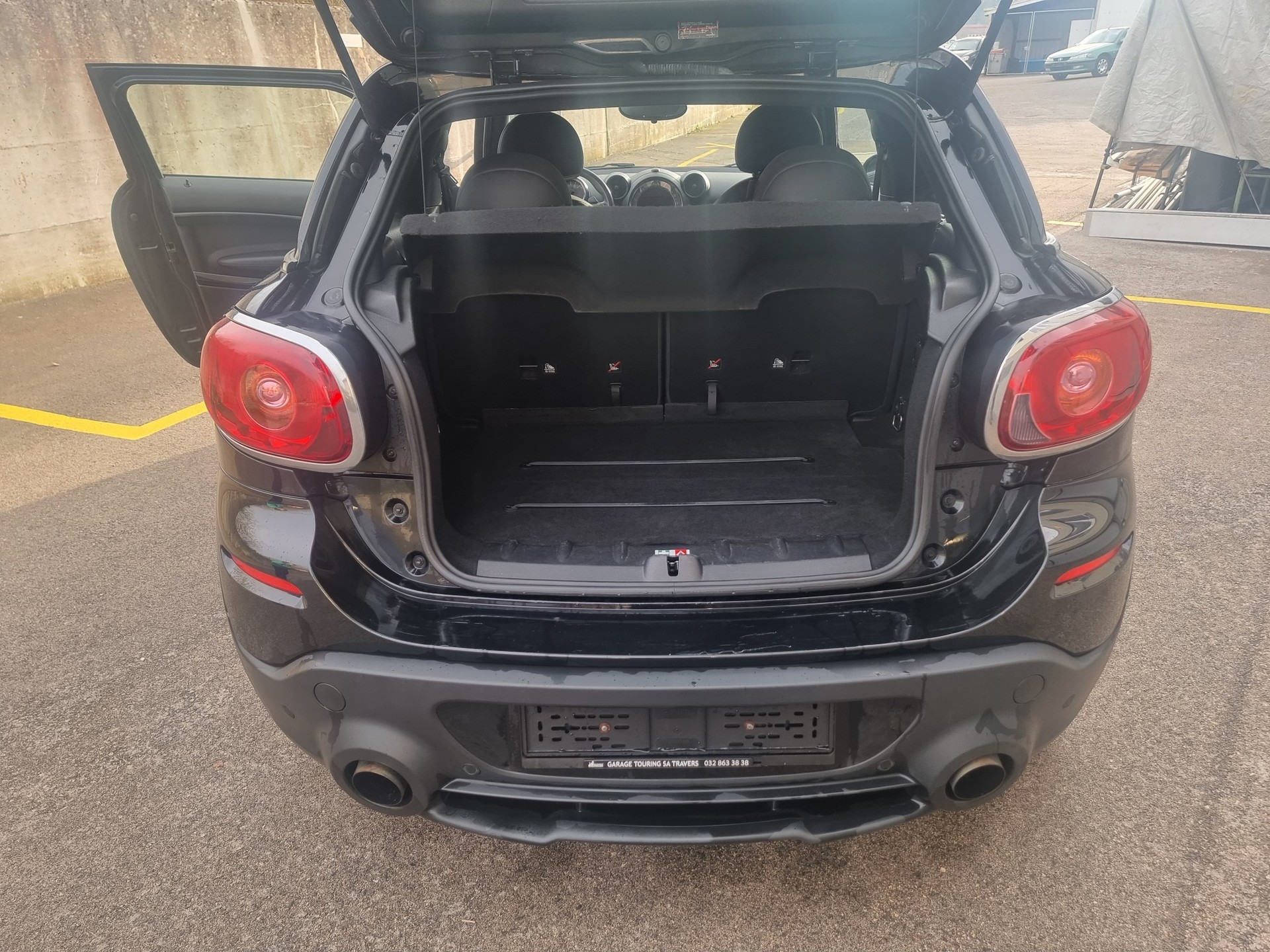MINI Paceman John Cooper Works ALL4 Steptronic-image-6