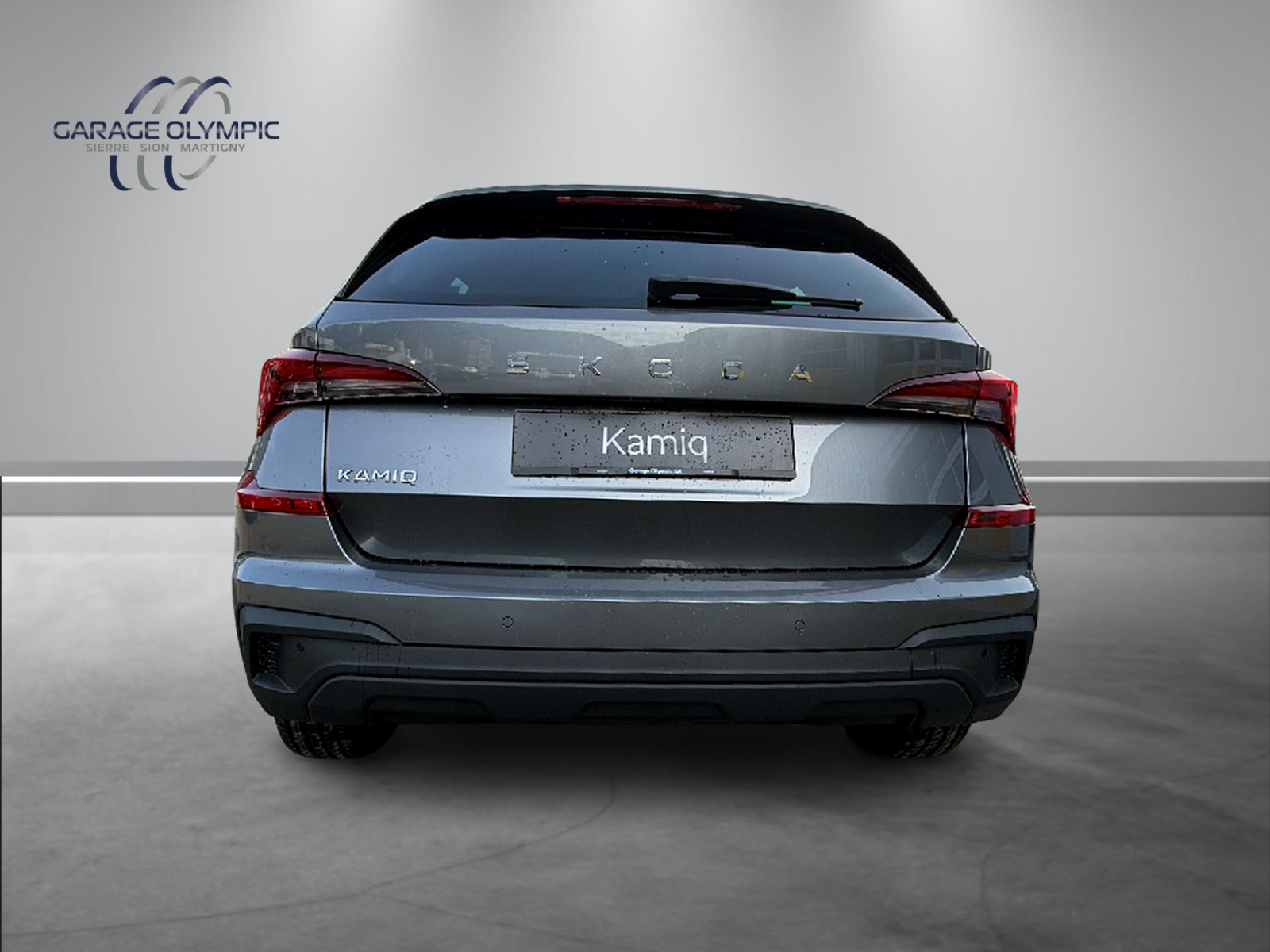 SKODA Kamiq 1.0 TSI Dynamic DSG-image-4