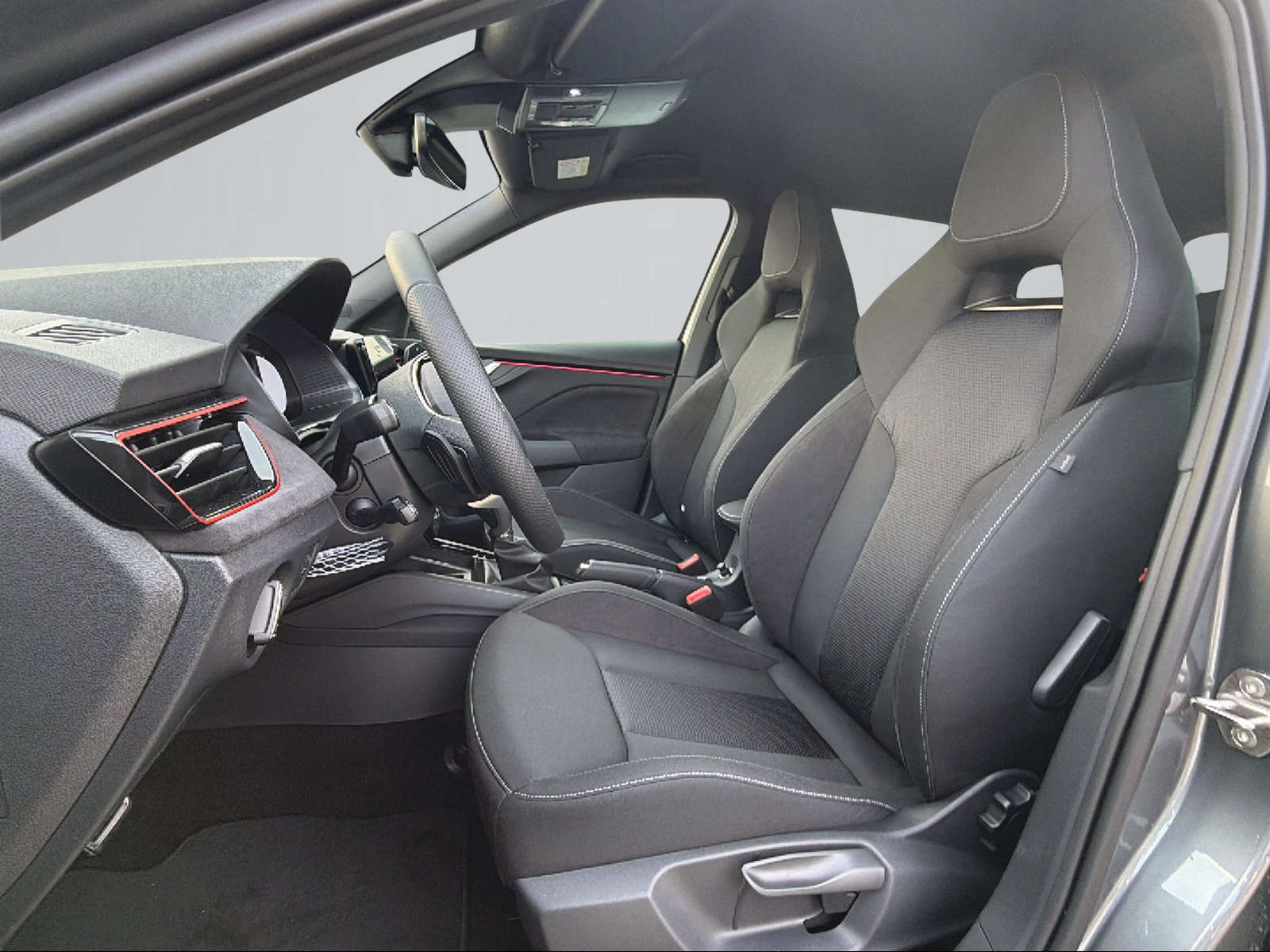 SKODA Kamiq 1.0 TSI Dynamic DSG-image-6