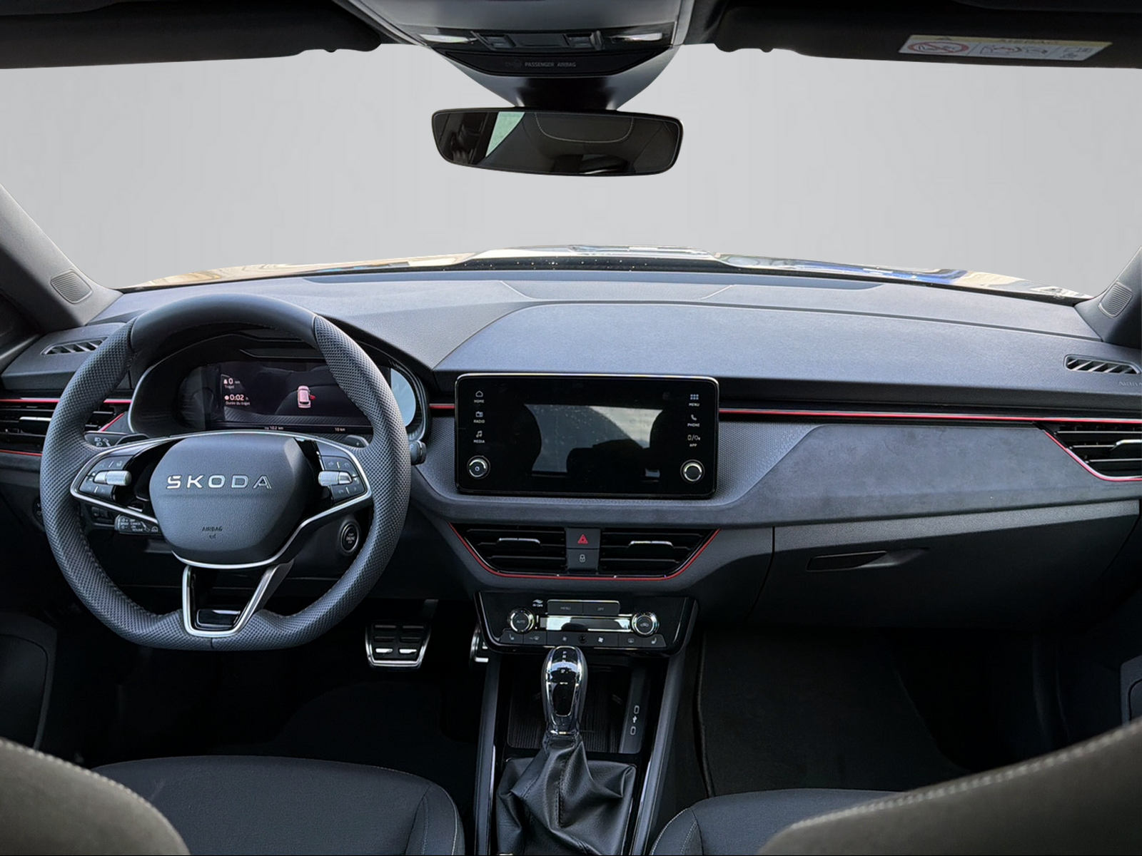 SKODA Kamiq 1.0 TSI Dynamic DSG-image-8