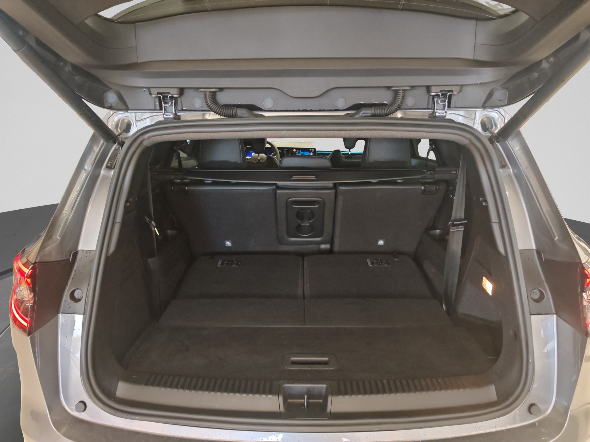 RENAULT Espace 1.2 E-Tech 200 Esprit Alpine 7-Sitze-image-15