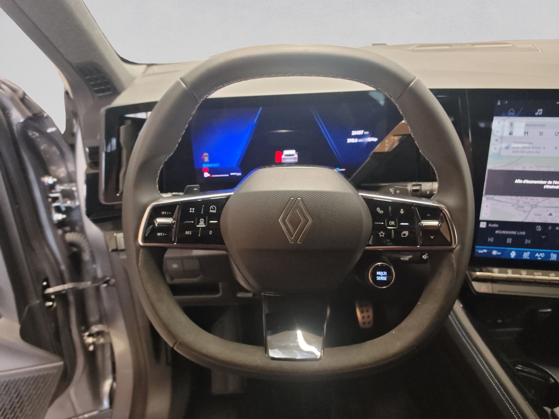 RENAULT Espace 1.2 E-Tech 200 Esprit Alpine 7-Sitze-image-9