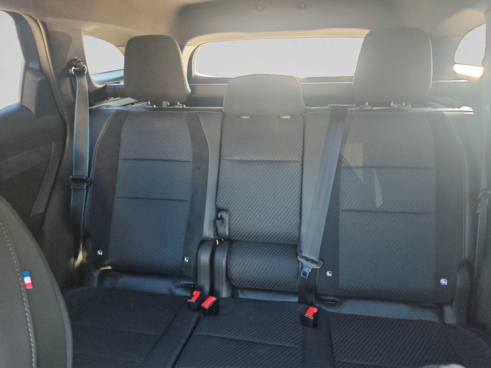 RENAULT Espace 1.2 E-Tech 200 Esprit Alpine 7-Sitze-image-24
