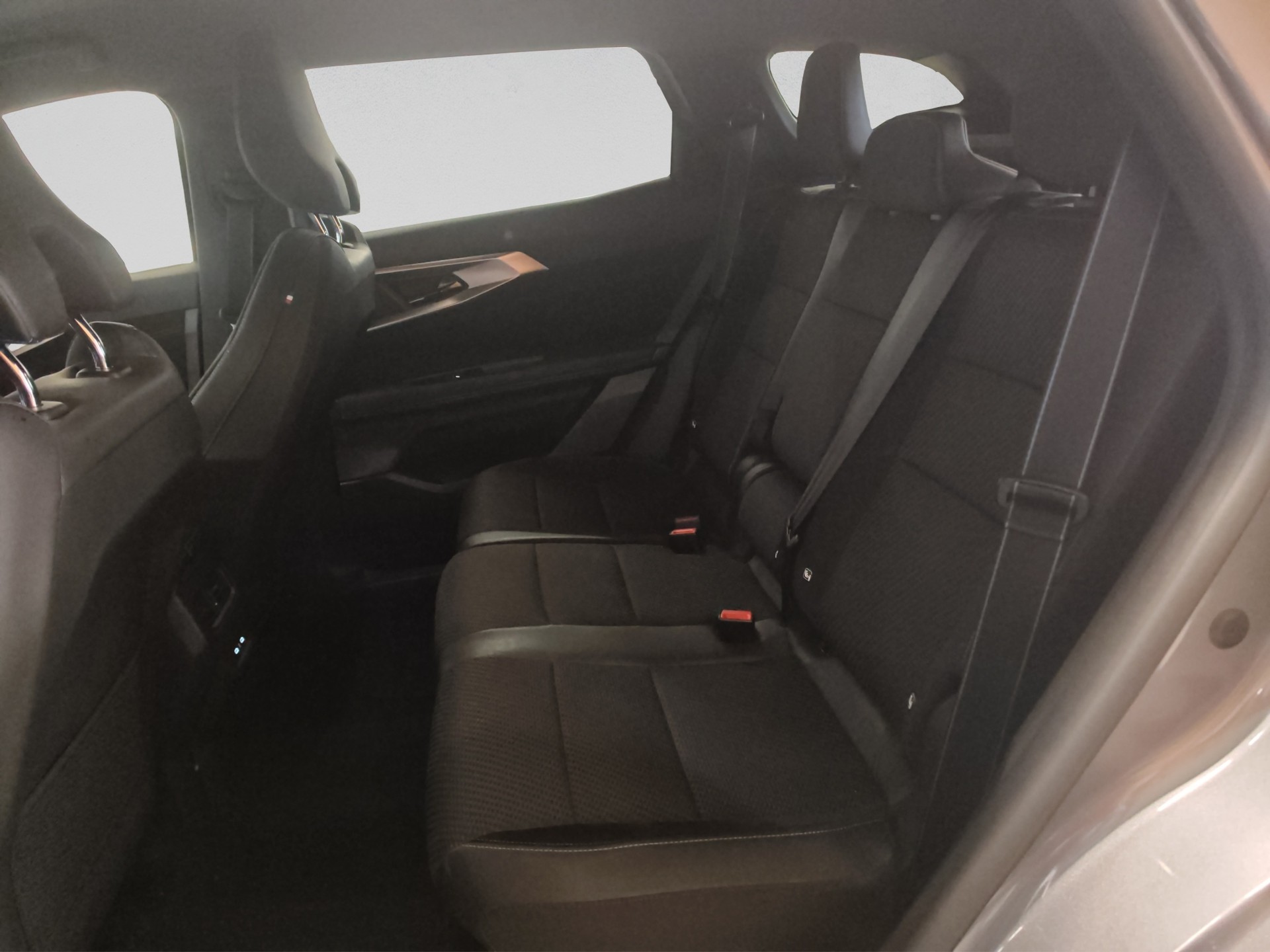 RENAULT Espace 1.2 E-Tech 200 Esprit Alpine 7-Sitze-image-14
