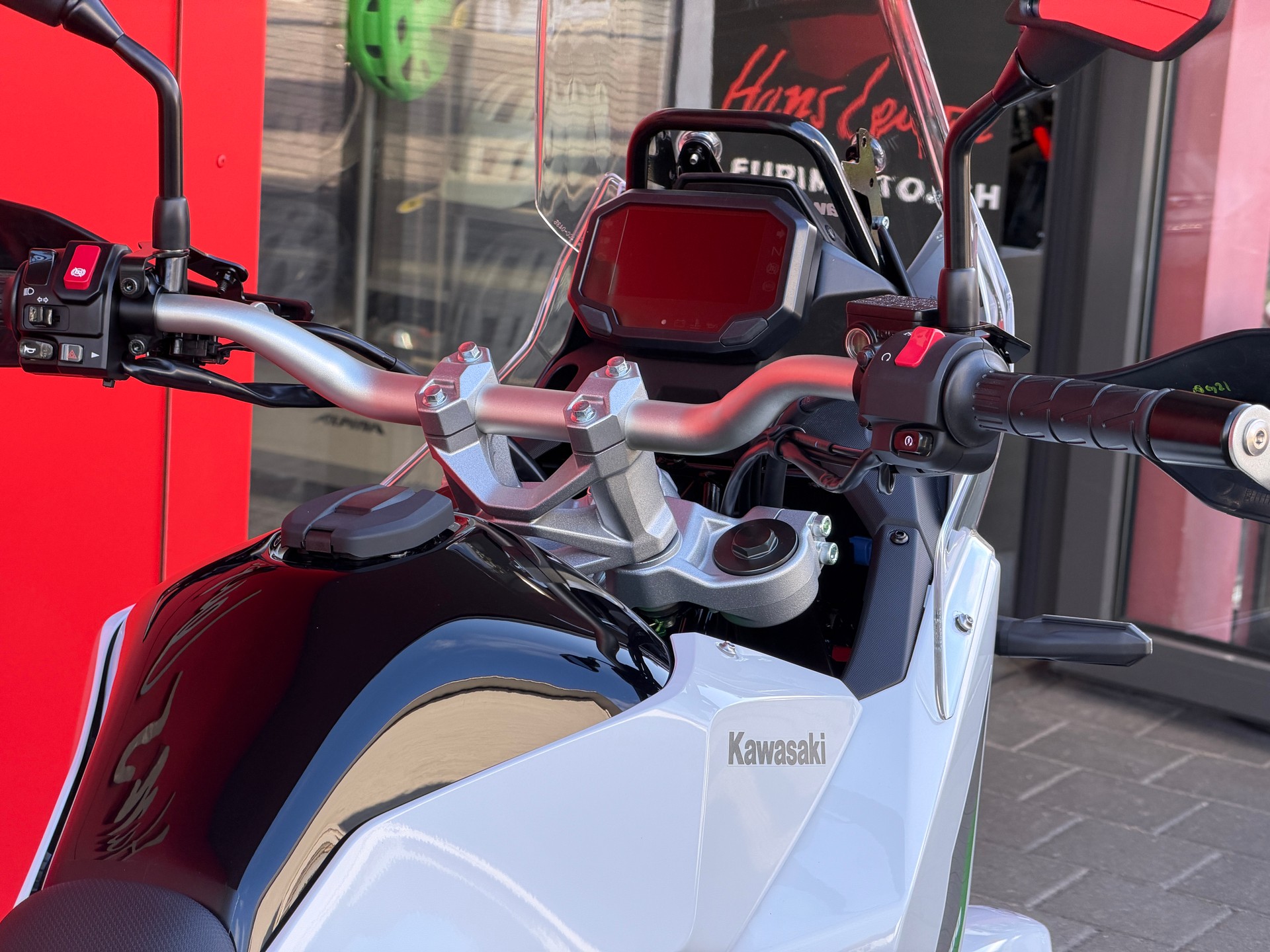 KAWASAKI KLE 500 SE-image-6