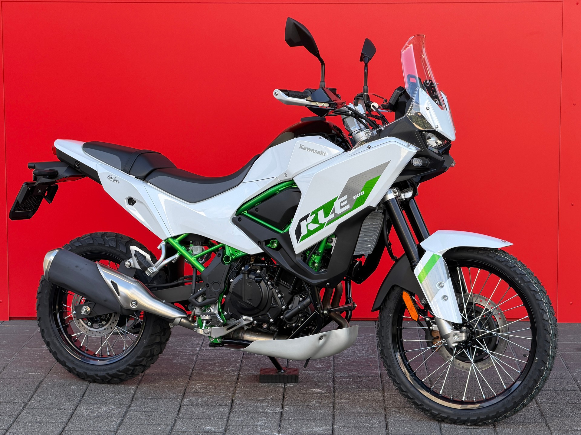 KAWASAKI KLE 500 SE-image-15