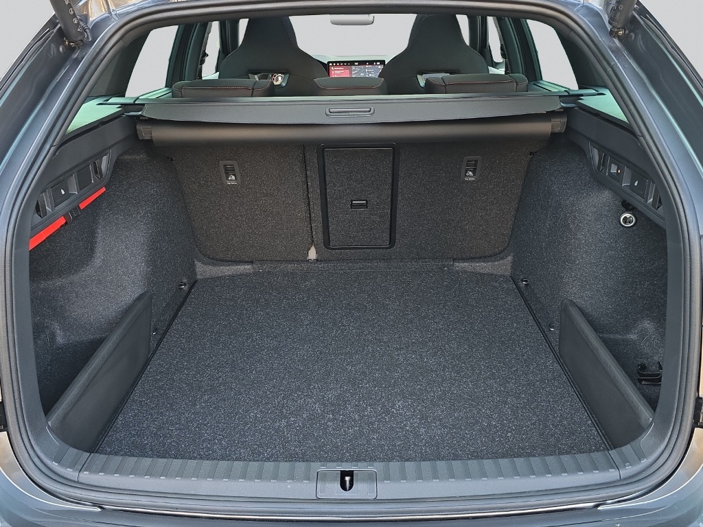 SKODA Octavia Combi 2.0 TSI RS DSG-image-11