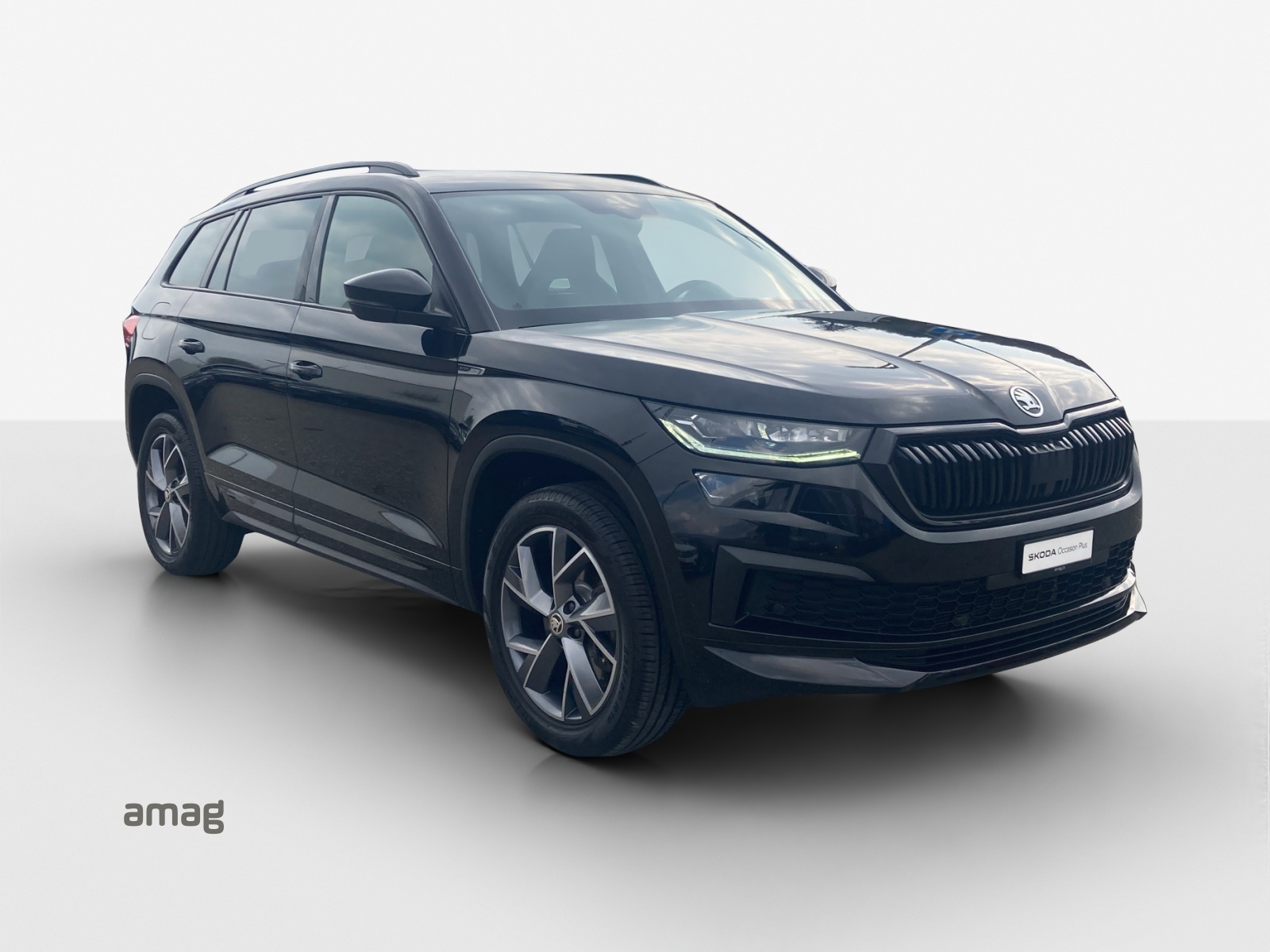 SKODA Kodiaq 2.0 TDI CR SportLine 4x4 DSG-image-5