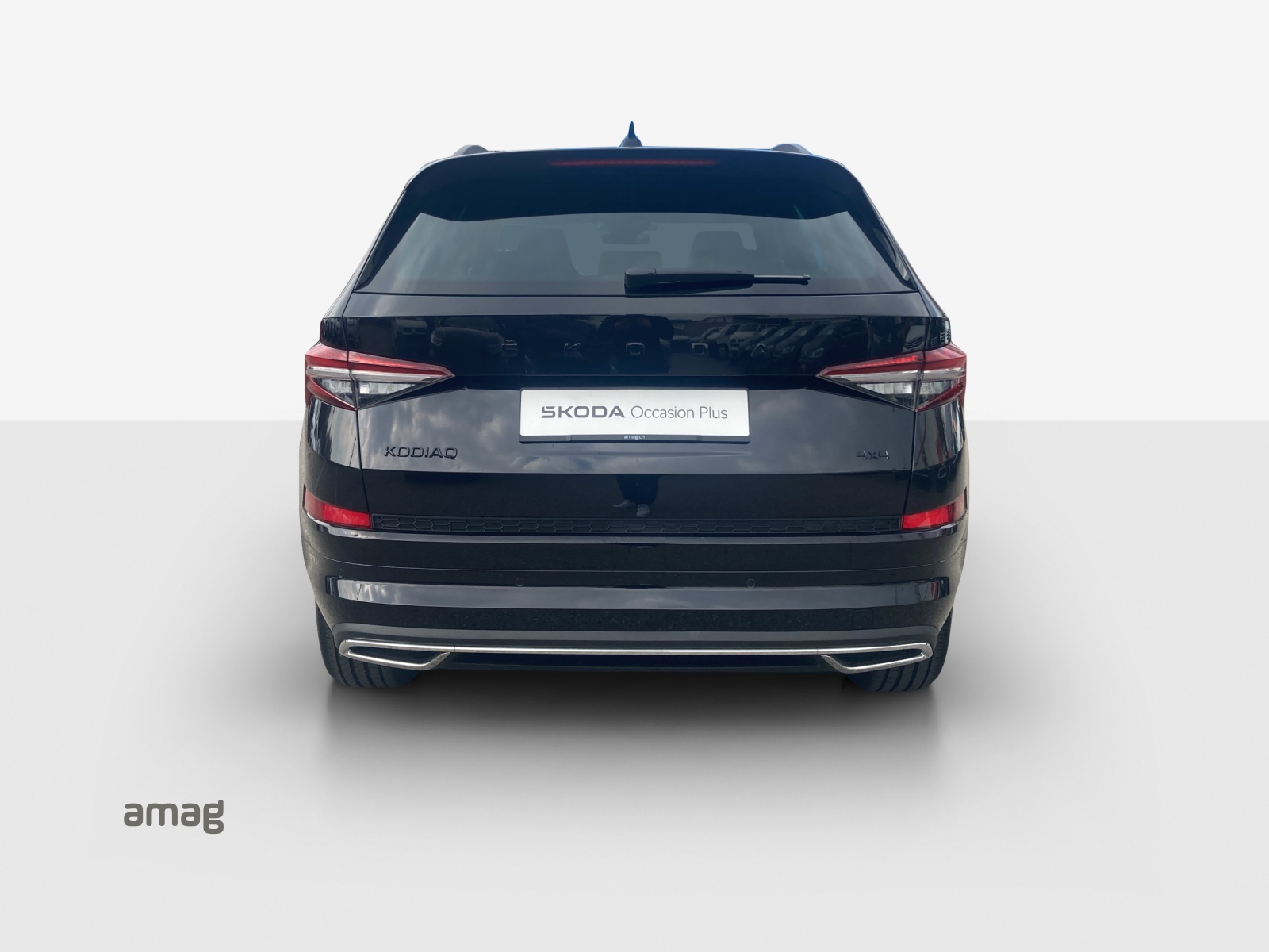 SKODA Kodiaq 2.0 TDI CR SportLine 4x4 DSG-image-3