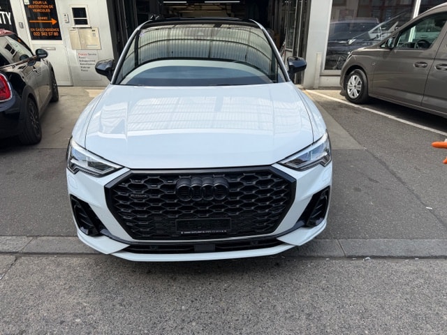 AUDI Q3 Sportback 45 TFSI quattro S-tronic