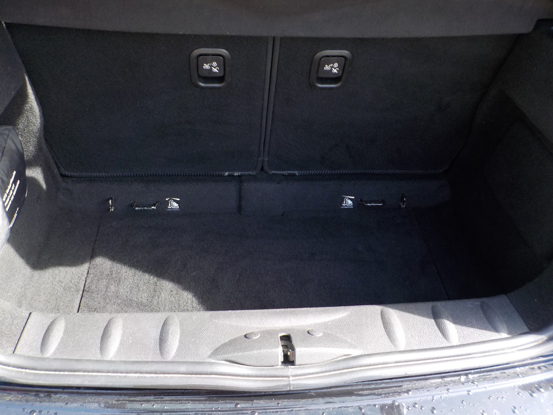 MINI Cooper S Steptronic-image-9