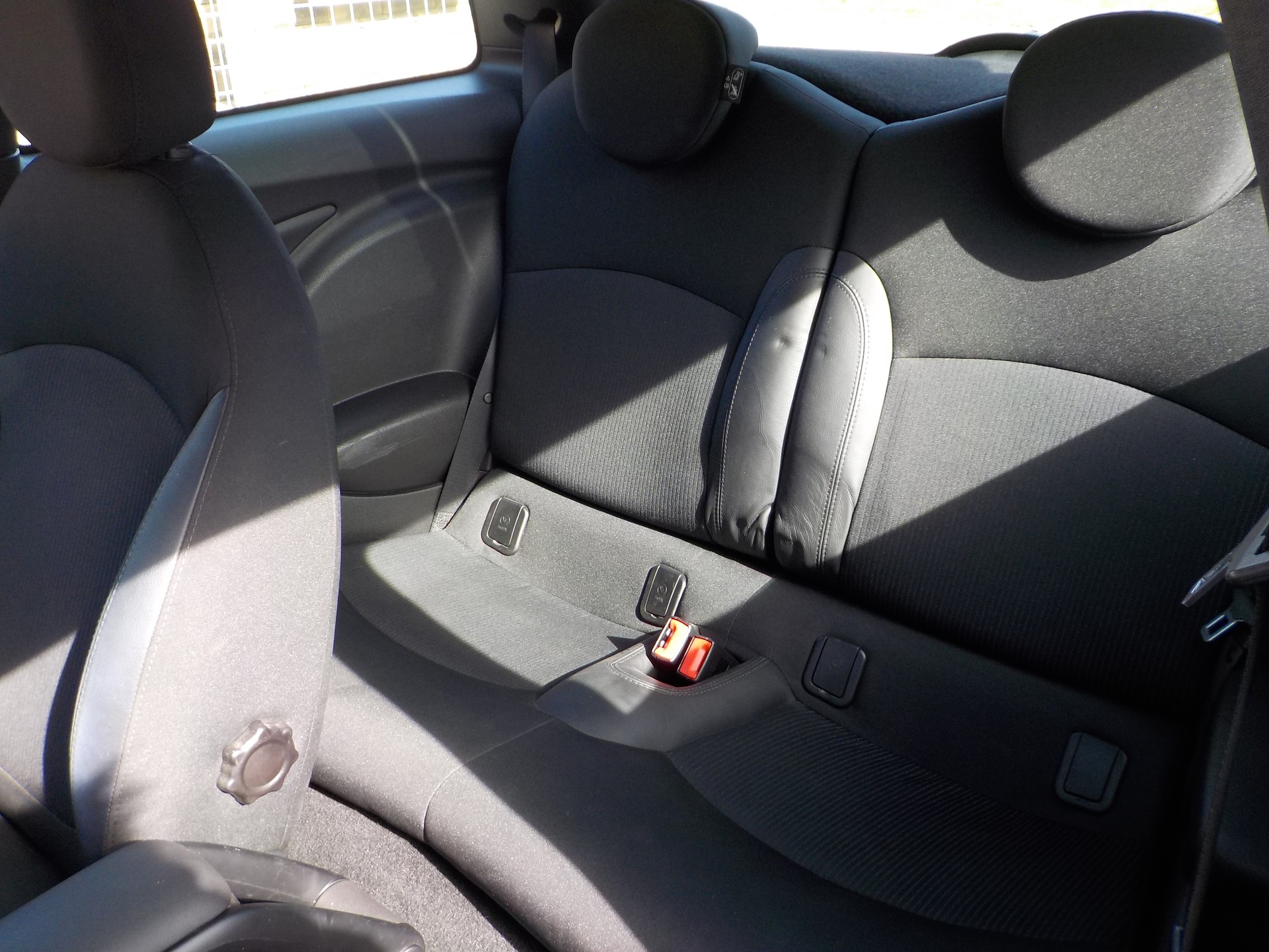 MINI Cooper S Steptronic-image-4