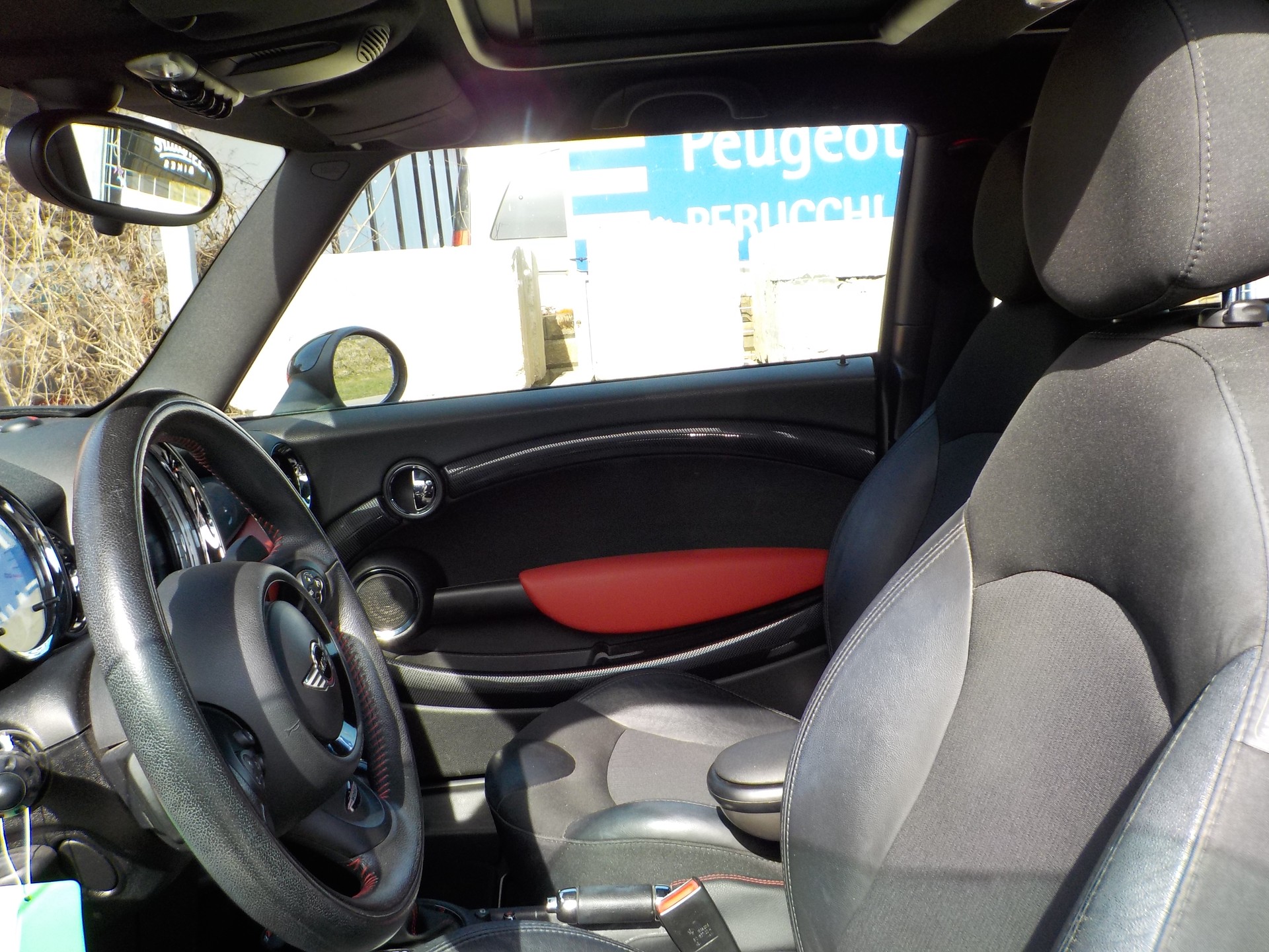 MINI Cooper S Steptronic-image-2