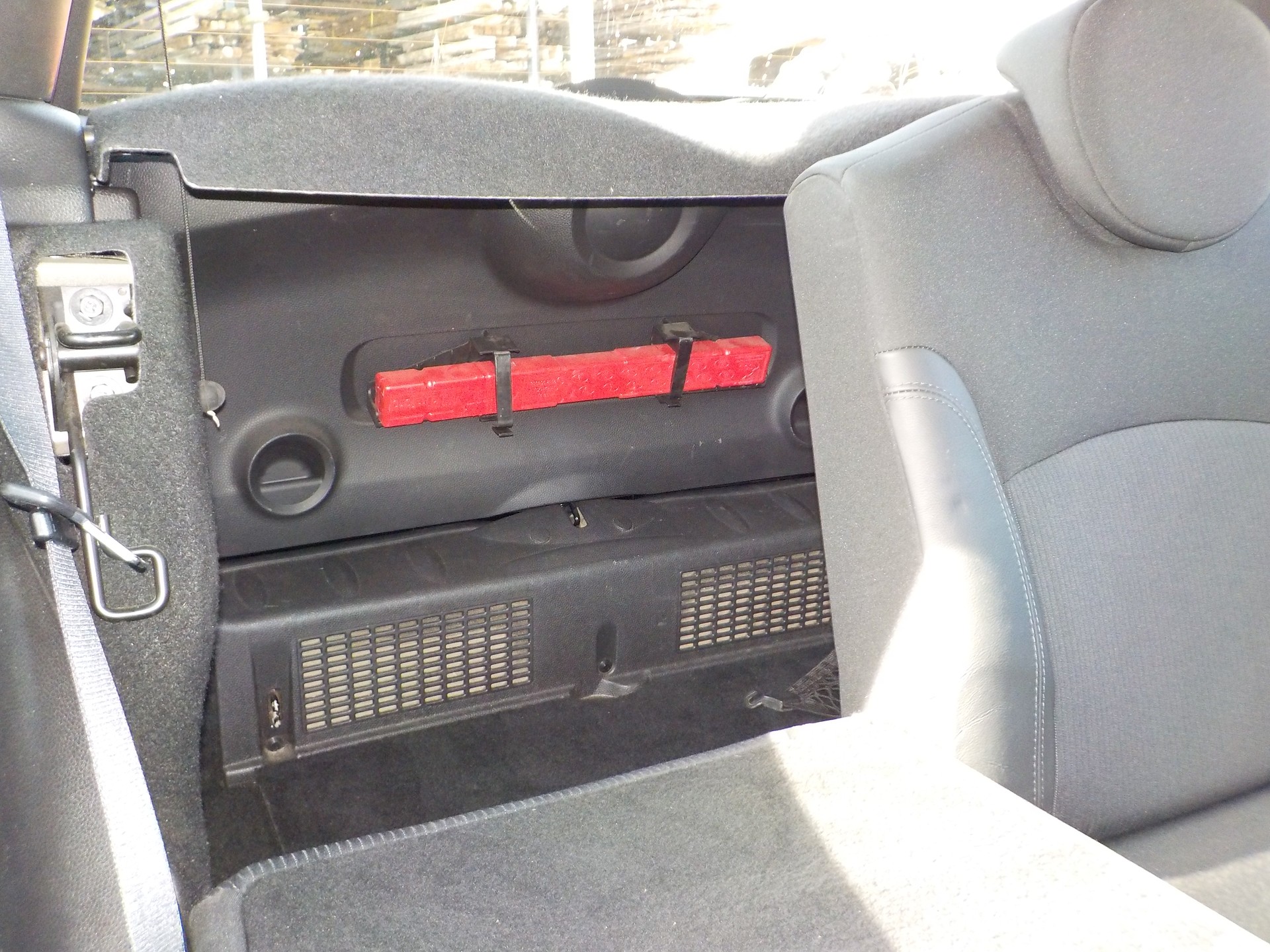 MINI Cooper S Steptronic-image-10