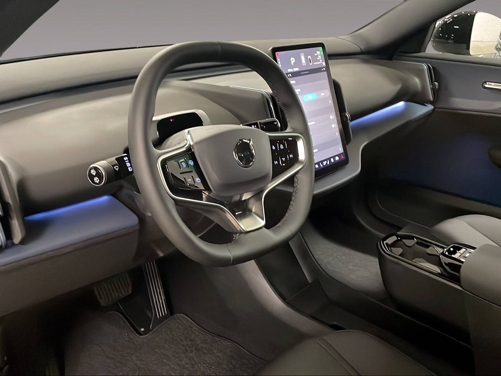 VOLVO EX 30 CC E60 Twin Performance AWD-image-8