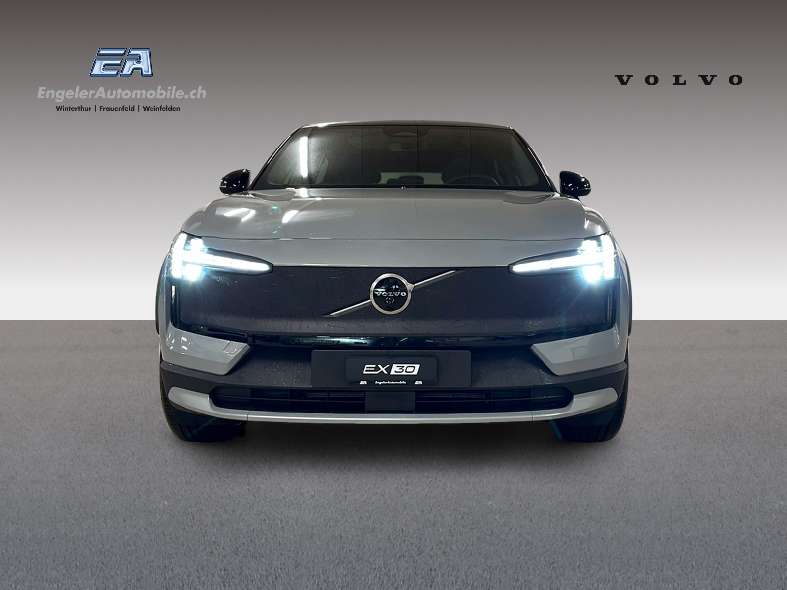 VOLVO EX 30 CC E60 Twin Performance AWD-image-1
