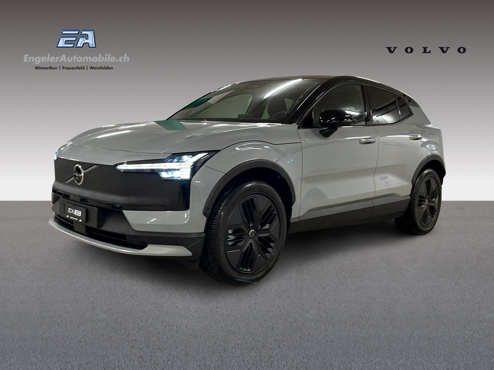 VOLVO EX 30 CC E60 Twin Performance AWD-image-0
