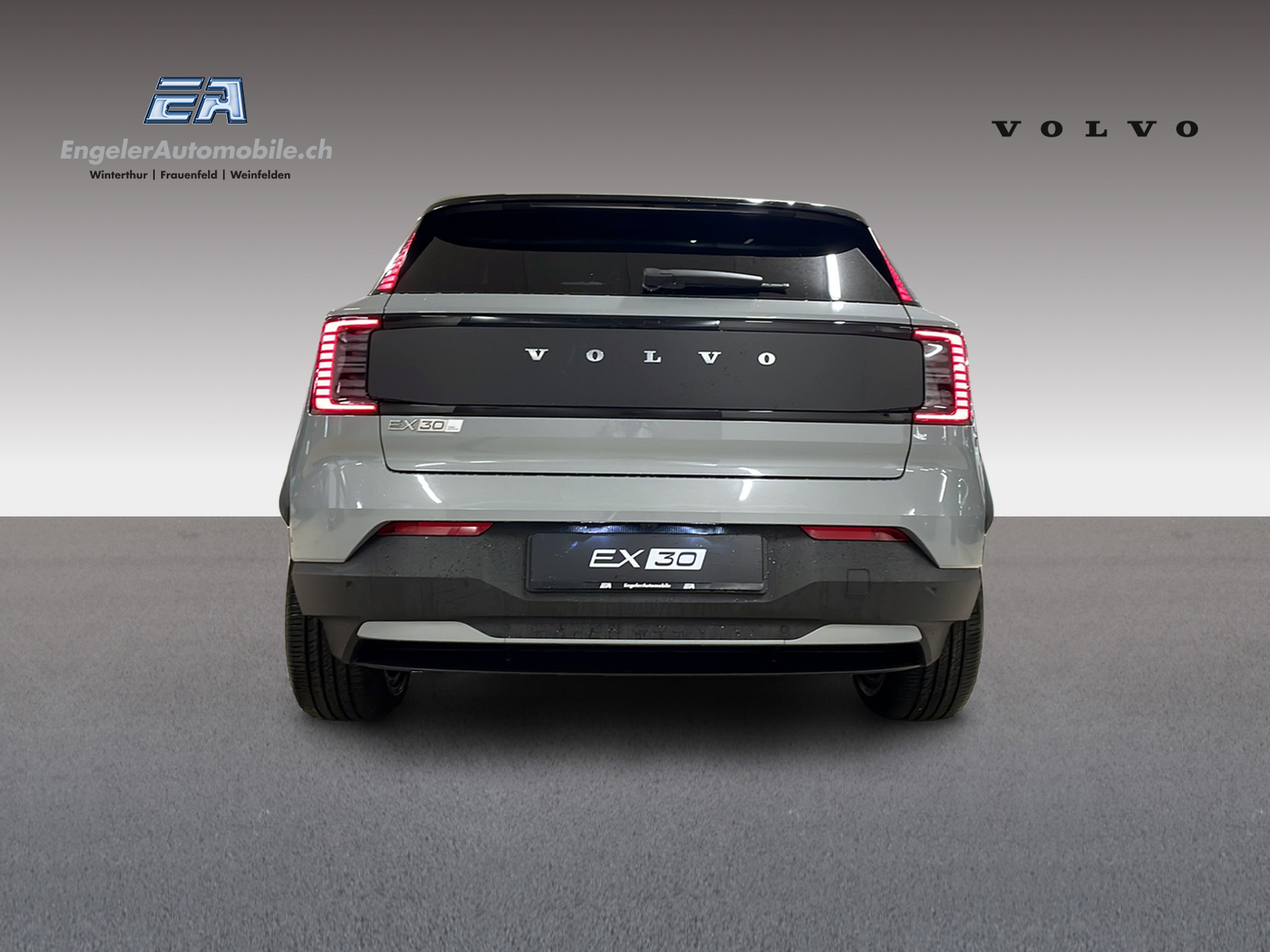 VOLVO EX 30 CC E60 Twin Performance AWD-image-4