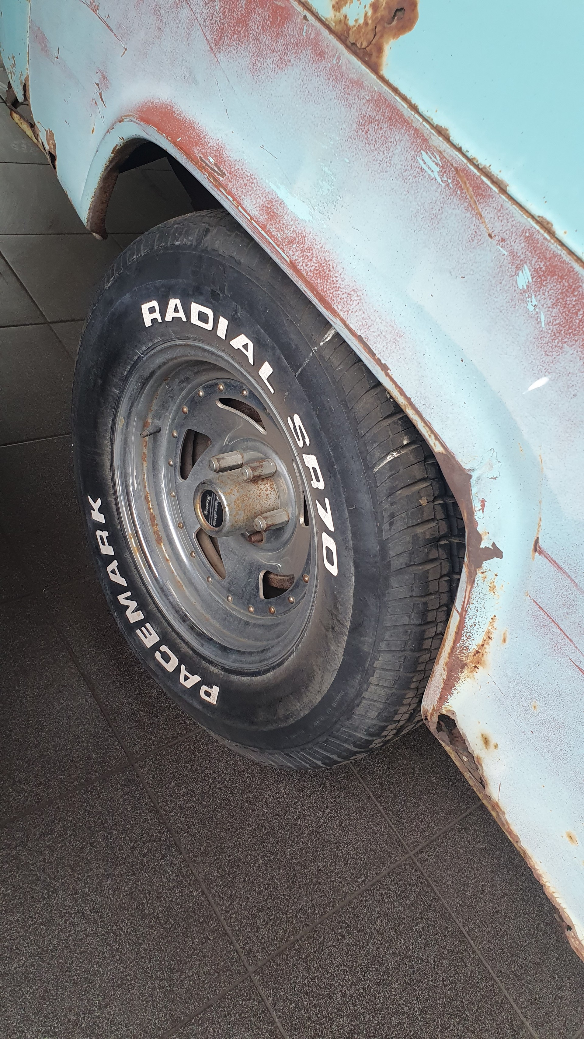 FORD Econoline Heavy Duty-image-8