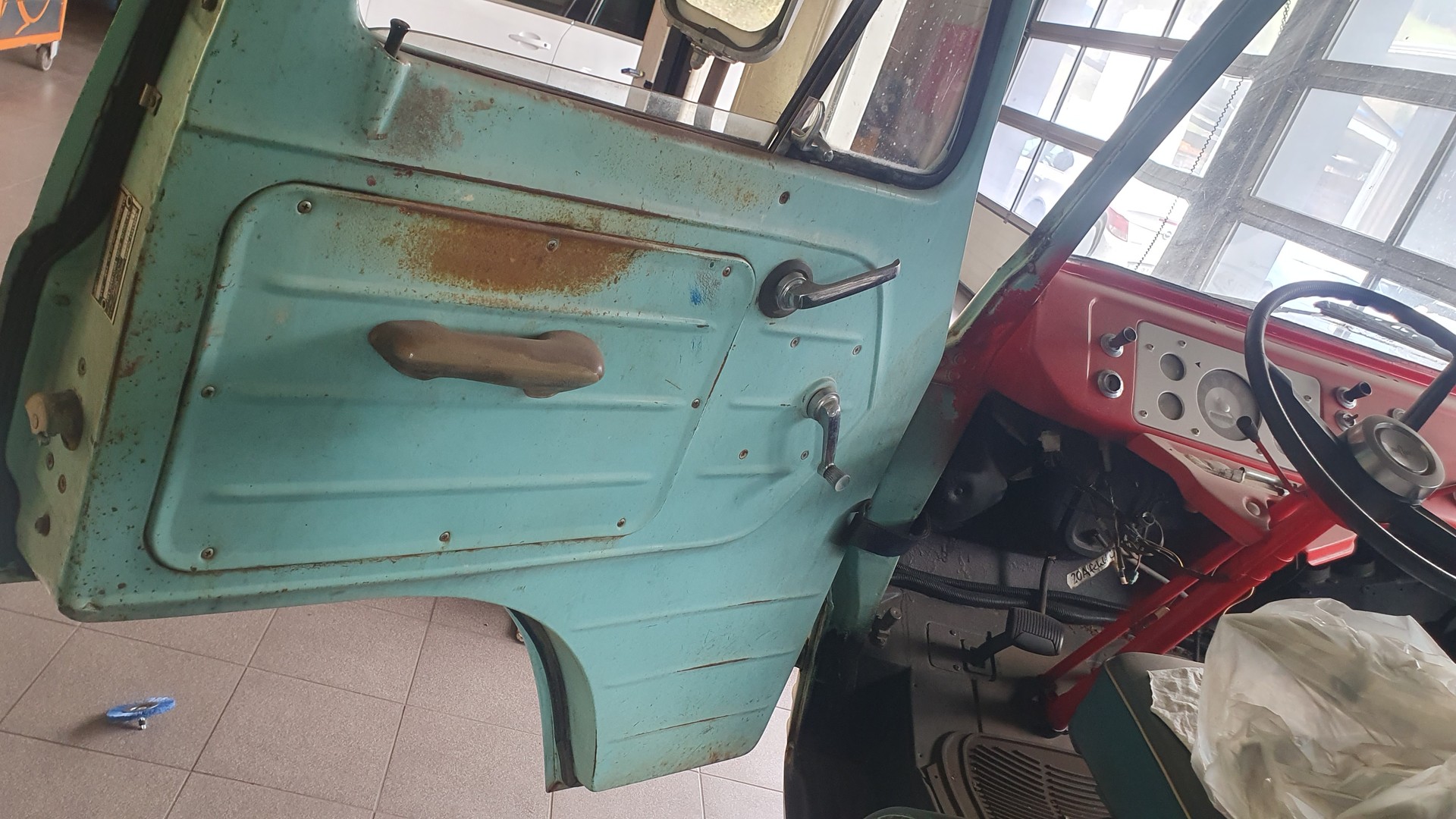 FORD Econoline Heavy Duty-image-14