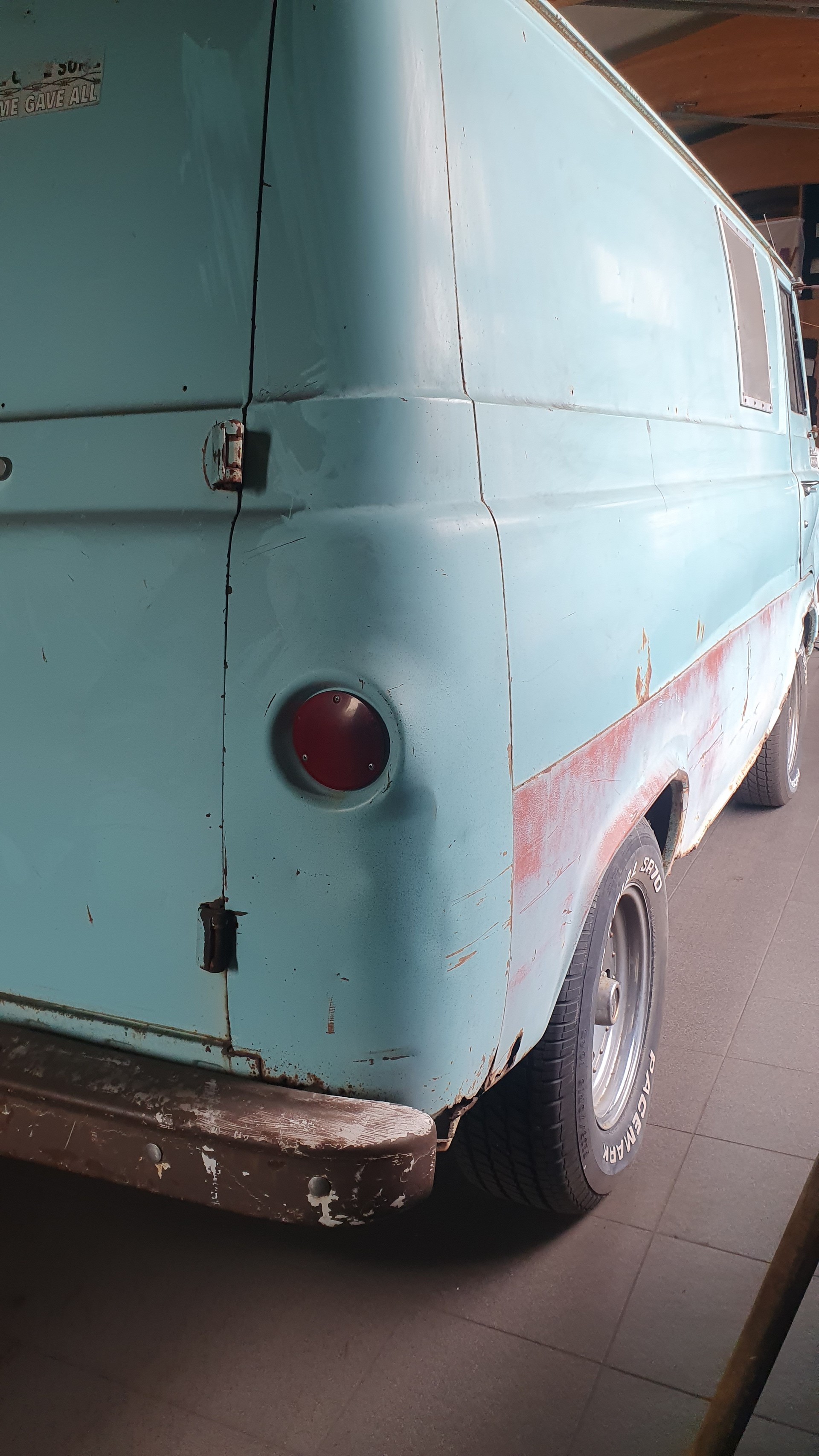 FORD Econoline Heavy Duty-image-7