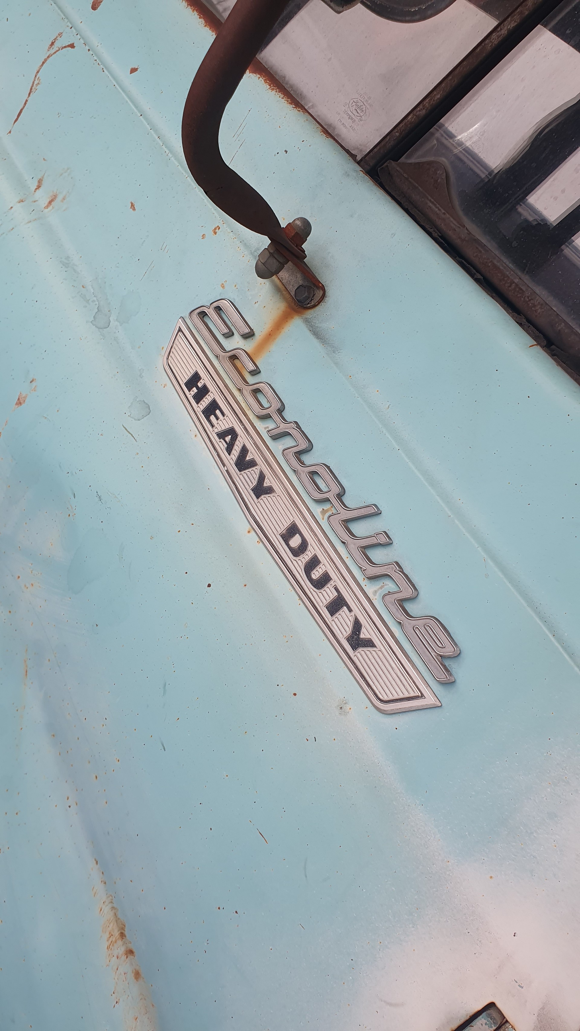 FORD Econoline Heavy Duty-image-6