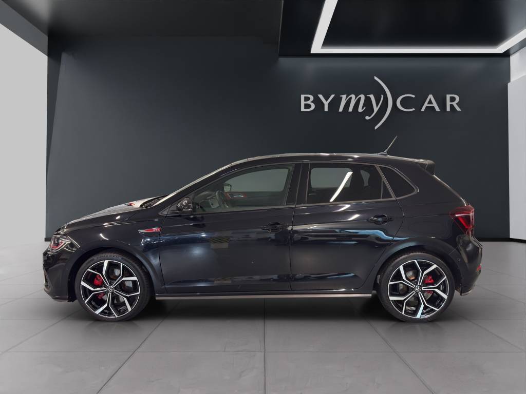 VW Polo 2.0 TSI GTI DSG-image-2