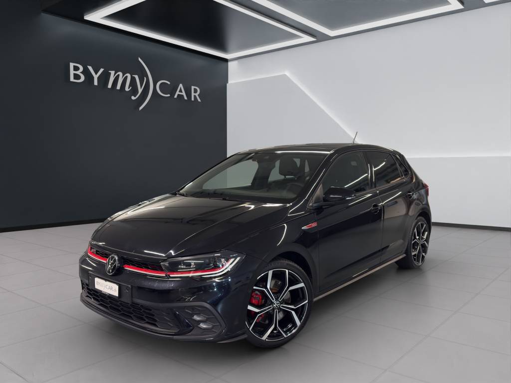 VW Polo 2.0 TSI GTI DSG-image-1