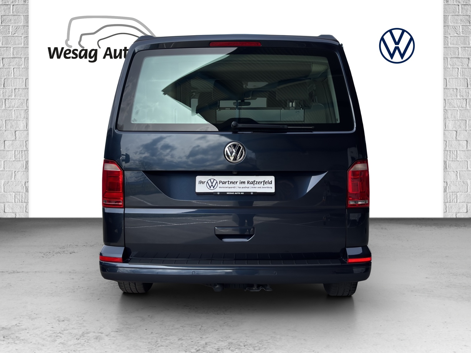 VW T6 California 2.0 TDI Ocean Liberty DSG-image-3