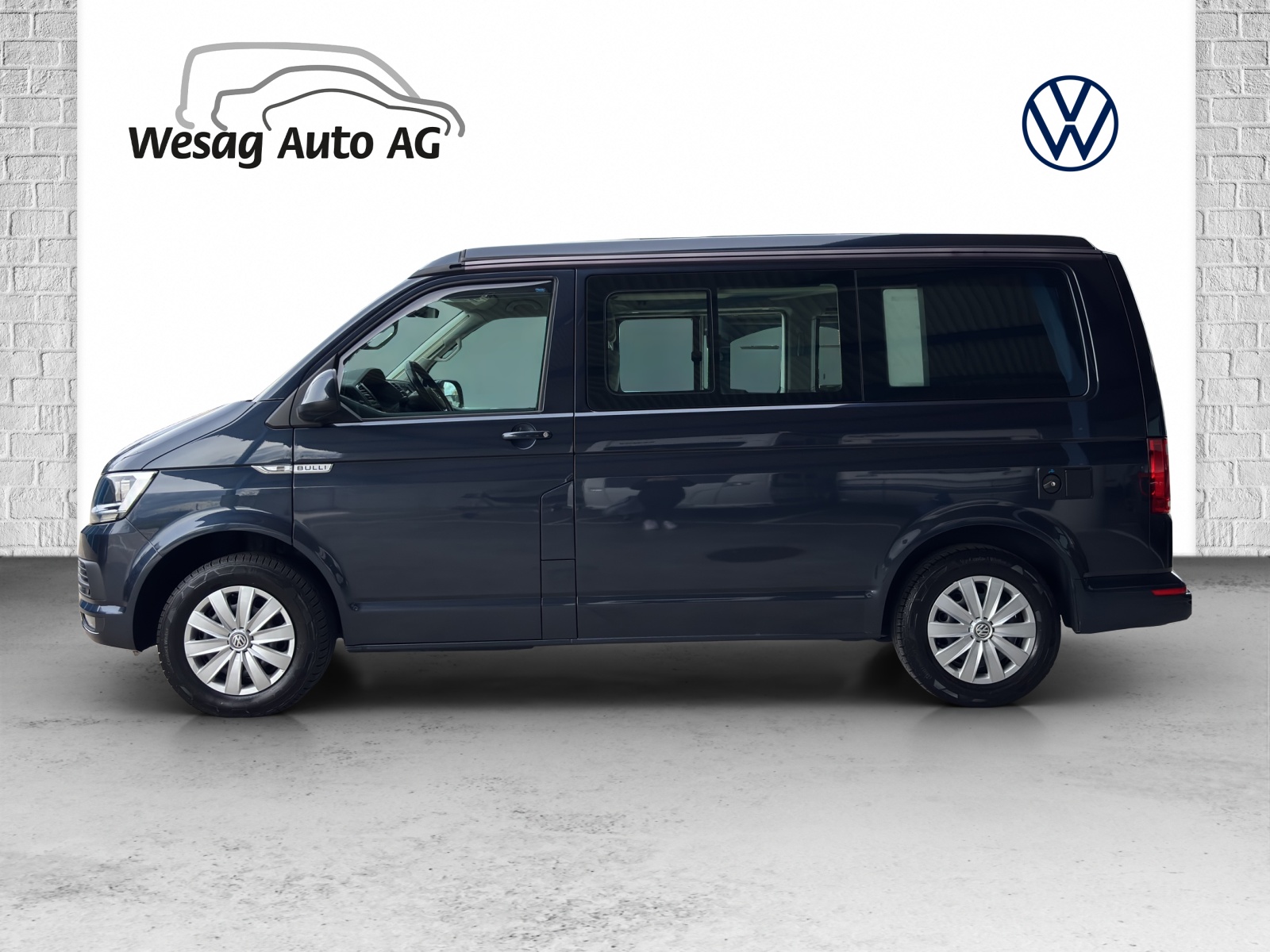 VW T6 California 2.0 TDI Ocean Liberty DSG-image-5