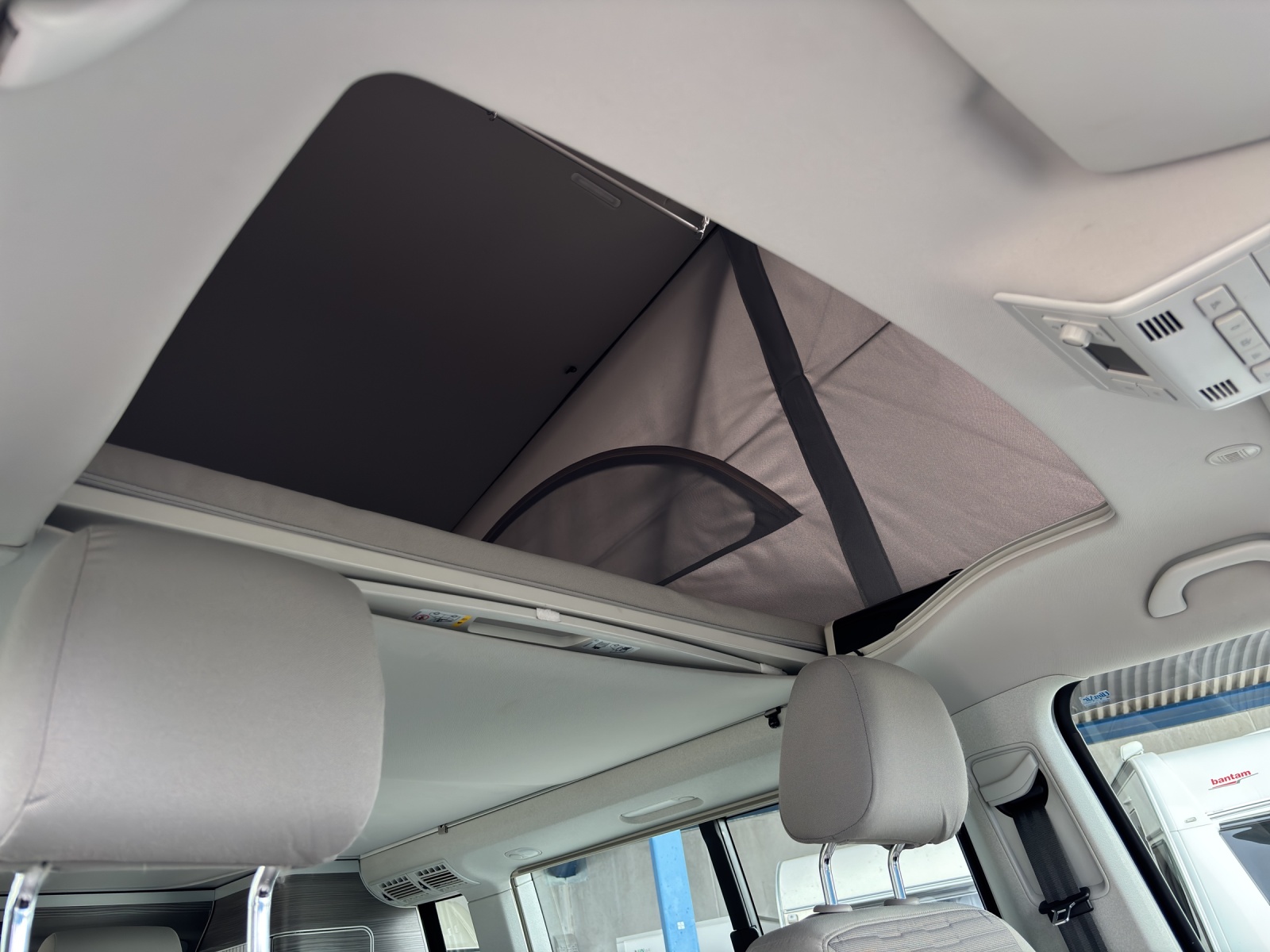 VW T6 California 2.0 TDI Ocean Liberty DSG-image-22