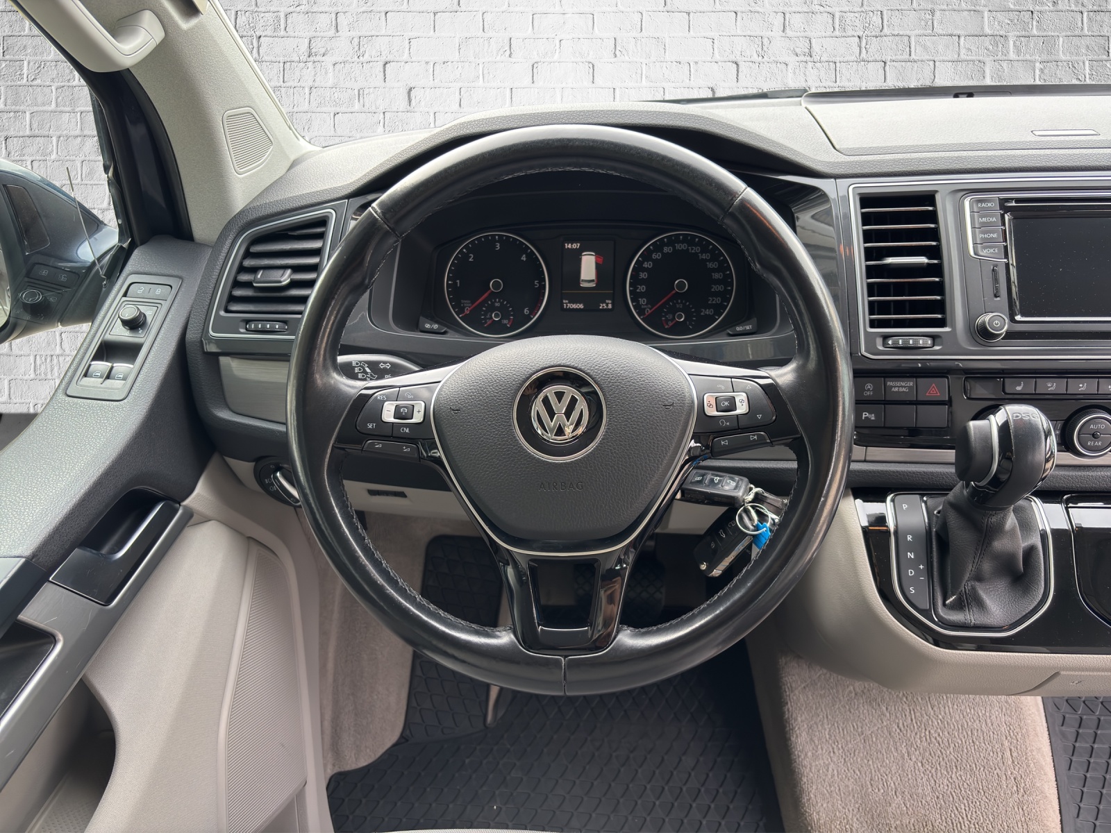 VW T6 California 2.0 TDI Ocean Liberty DSG-image-14