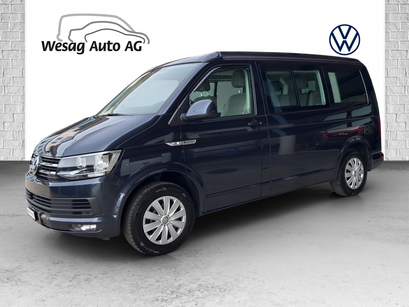 VW T6 California 2.0 TDI Ocean Liberty DSG-image-6