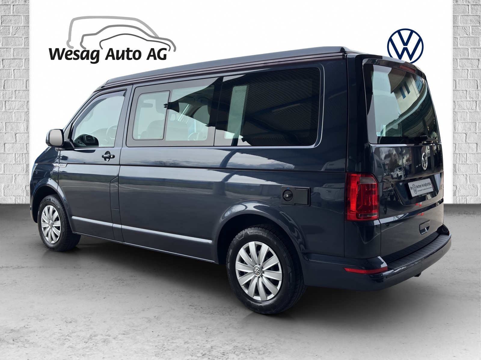 VW T6 California 2.0 TDI Ocean Liberty DSG-image-4