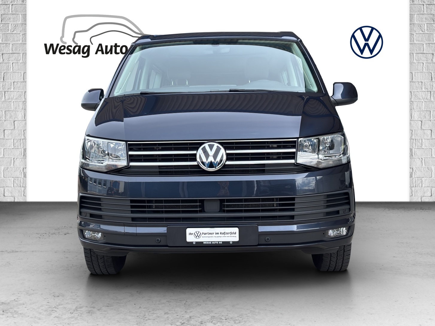 VW T6 California 2.0 TDI Ocean Liberty DSG-image-7