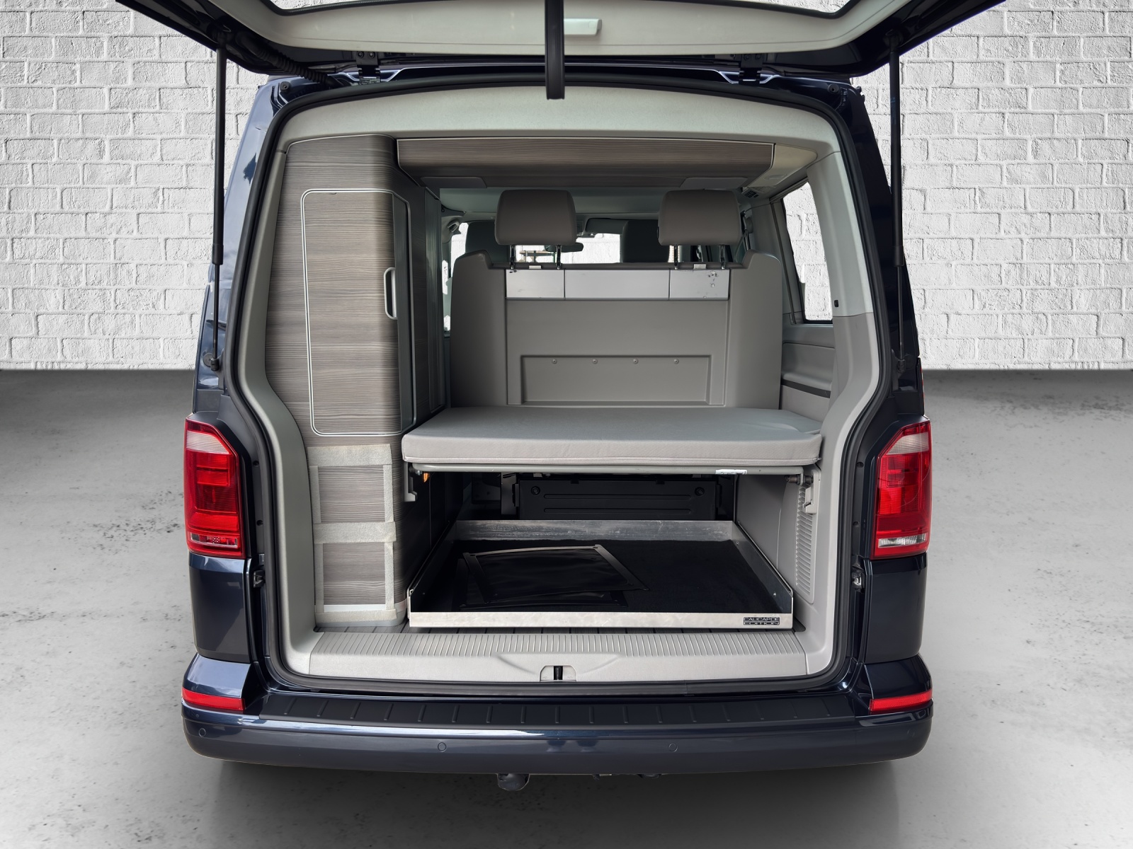 VW T6 California 2.0 TDI Ocean Liberty DSG-image-12