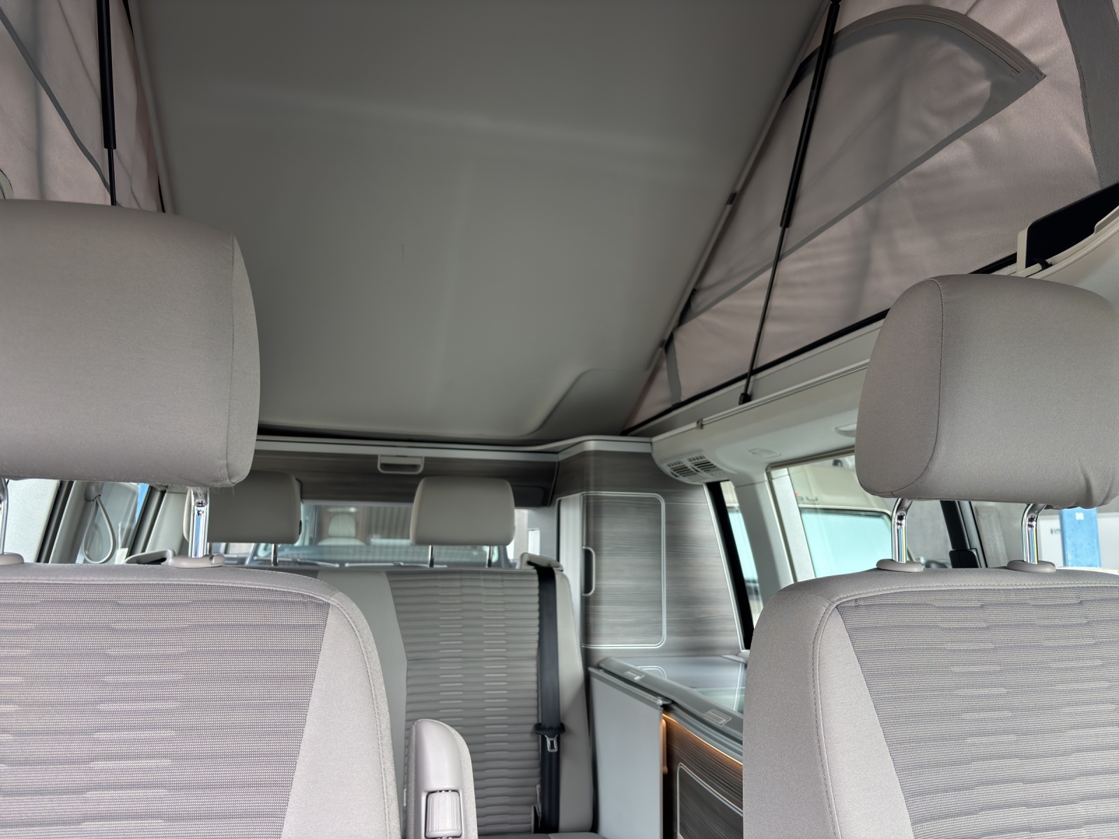 VW T6 California 2.0 TDI Ocean Liberty DSG-image-24