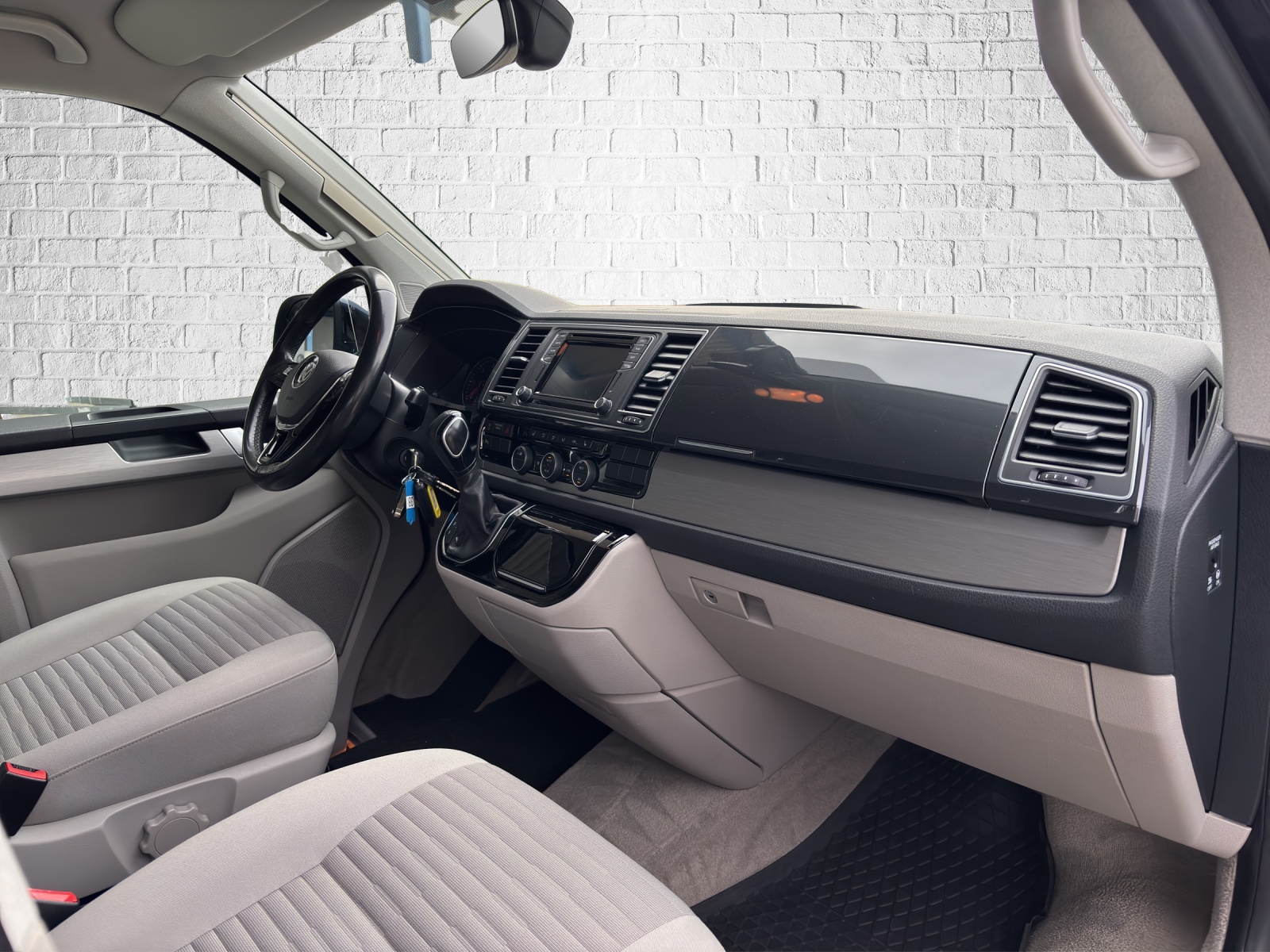 VW T6 California 2.0 TDI Ocean Liberty DSG-image-13