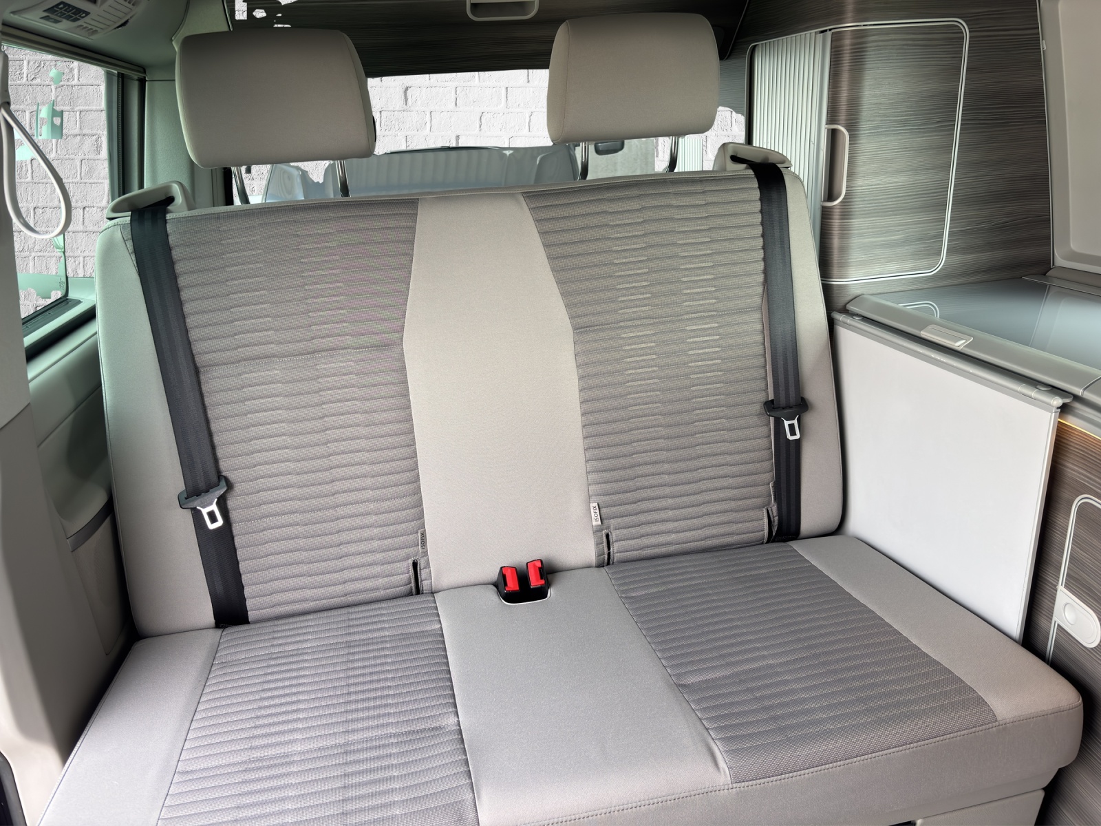 VW T6 California 2.0 TDI Ocean Liberty DSG-image-17