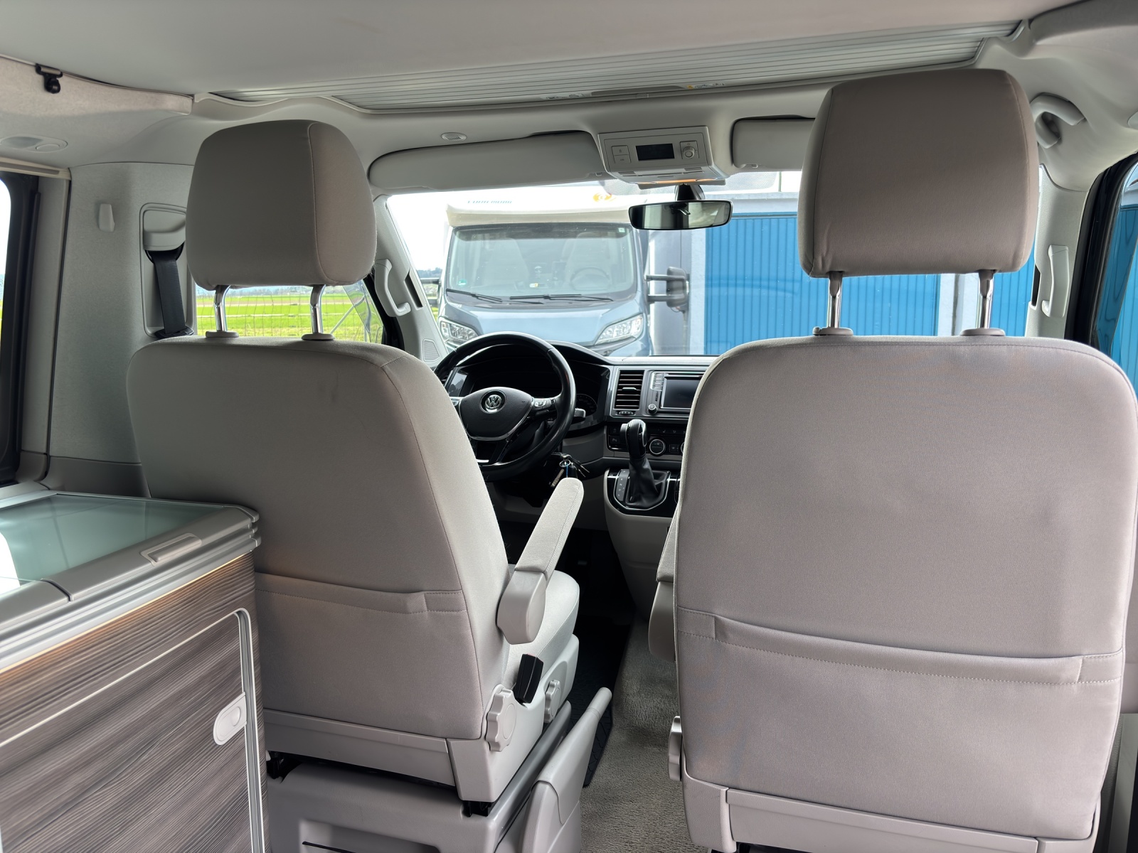 VW T6 California 2.0 TDI Ocean Liberty DSG-image-18